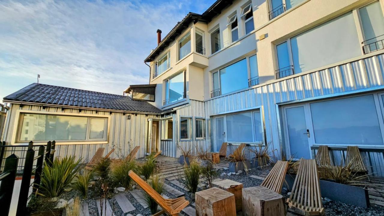 Hotel Patagonia Signature San Carlos de Bariloche Esterno foto