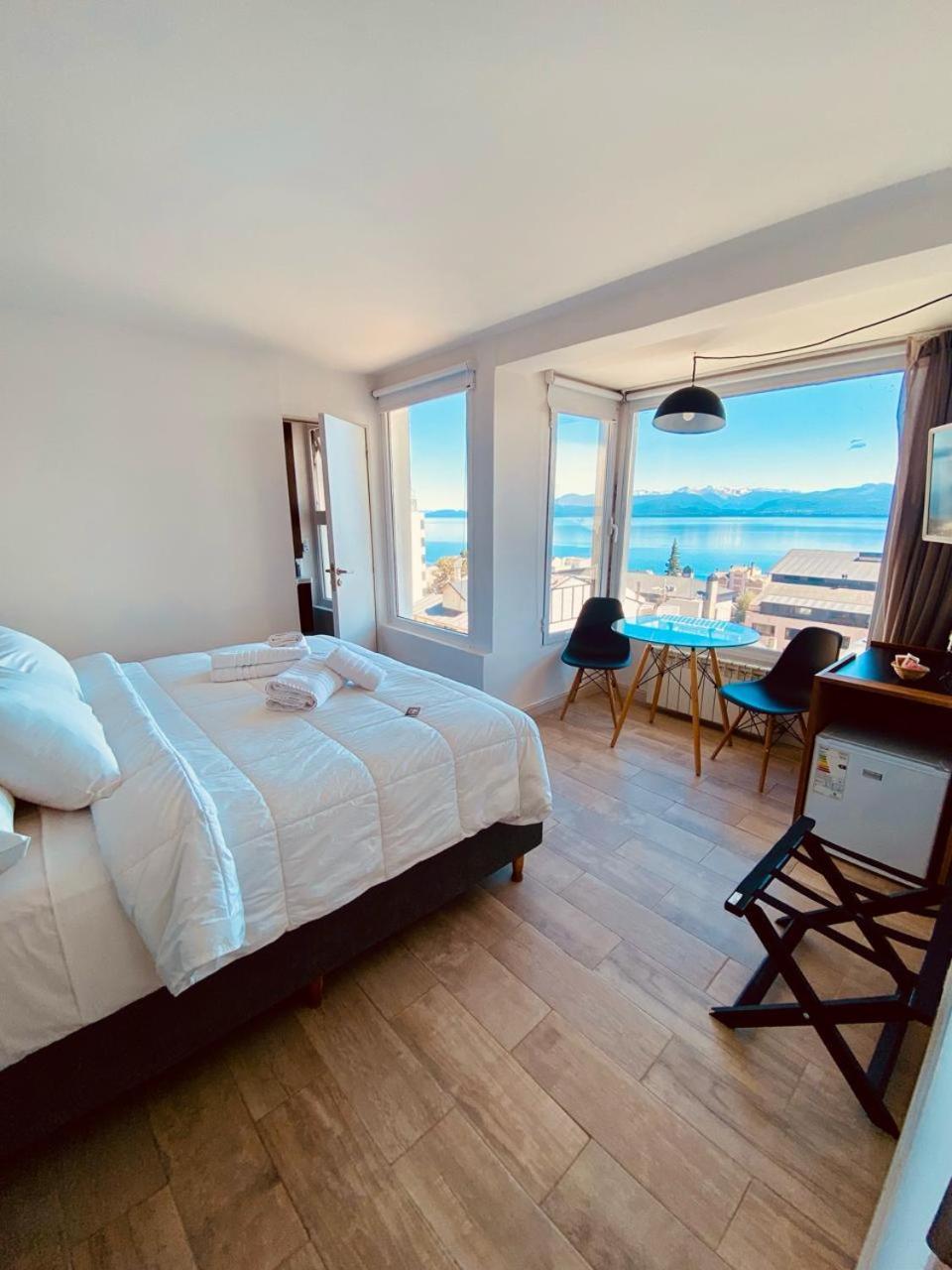 Hotel Patagonia Signature San Carlos de Bariloche Esterno foto